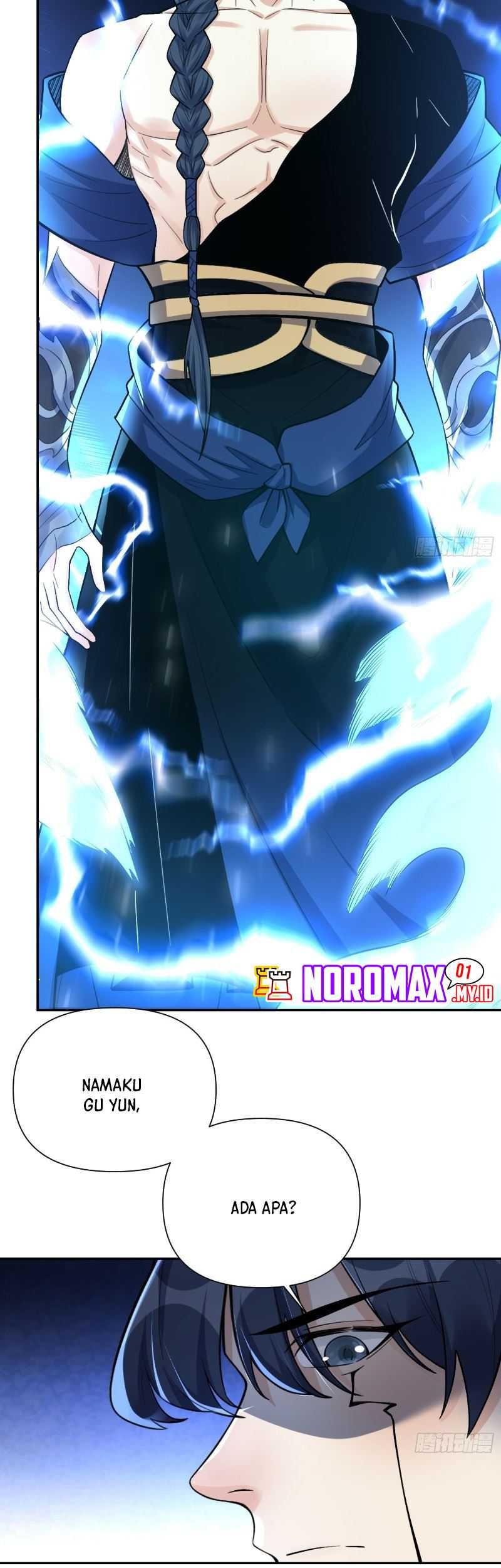 I’m Actually A Cultivation Bigshot Chapter 507 - halaman 37
