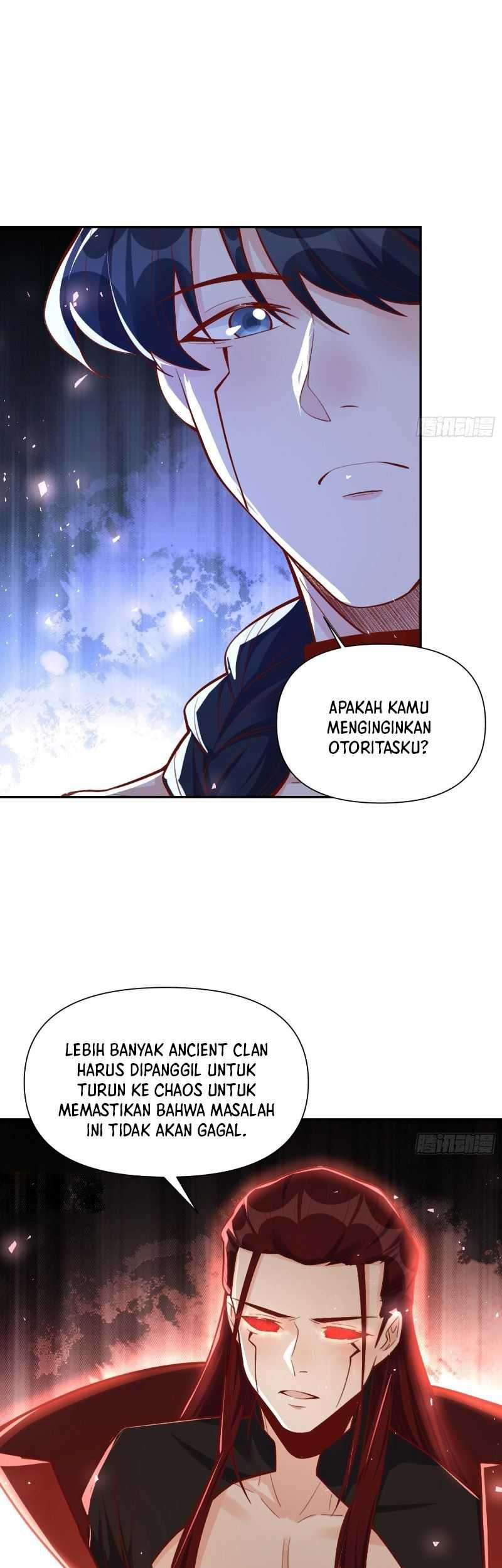 I’m Actually A Cultivation Bigshot Chapter 507 - halaman 41