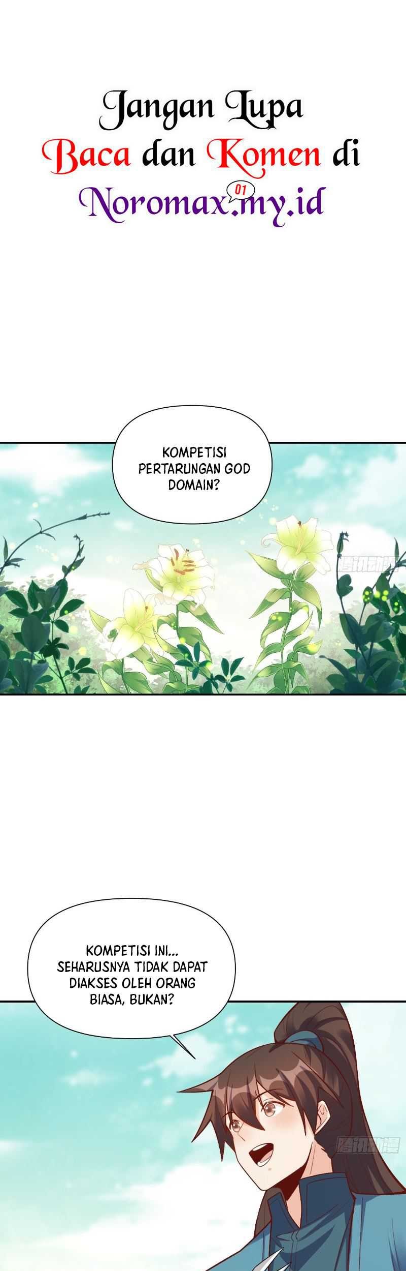 I’m Actually A Cultivation Bigshot Chapter 507 - halaman 43