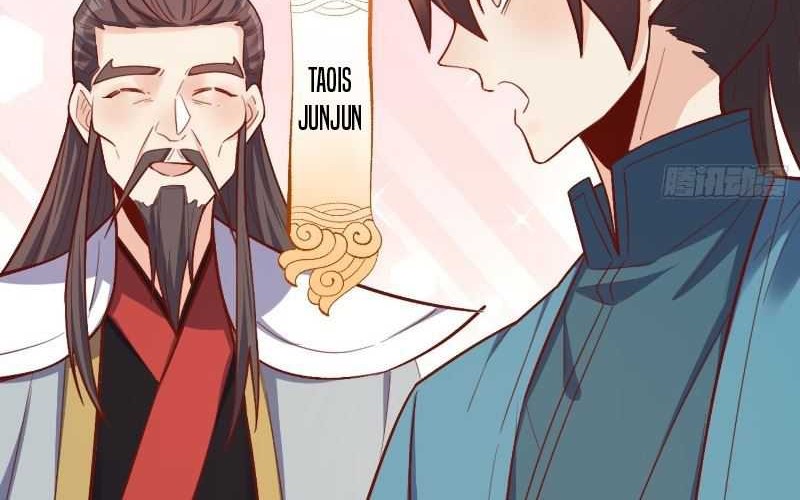I’m Actually A Cultivation Bigshot Chapter 507 - halaman 46
