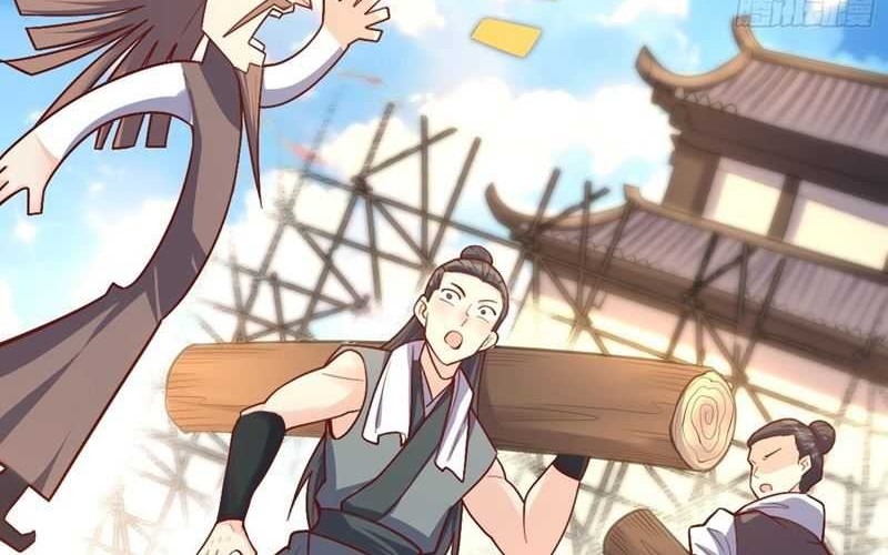 I’m Actually A Cultivation Bigshot Chapter 507 - halaman 53