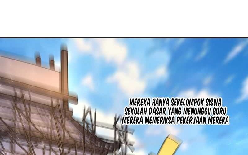 I’m Actually A Cultivation Bigshot Chapter 507 - halaman 55