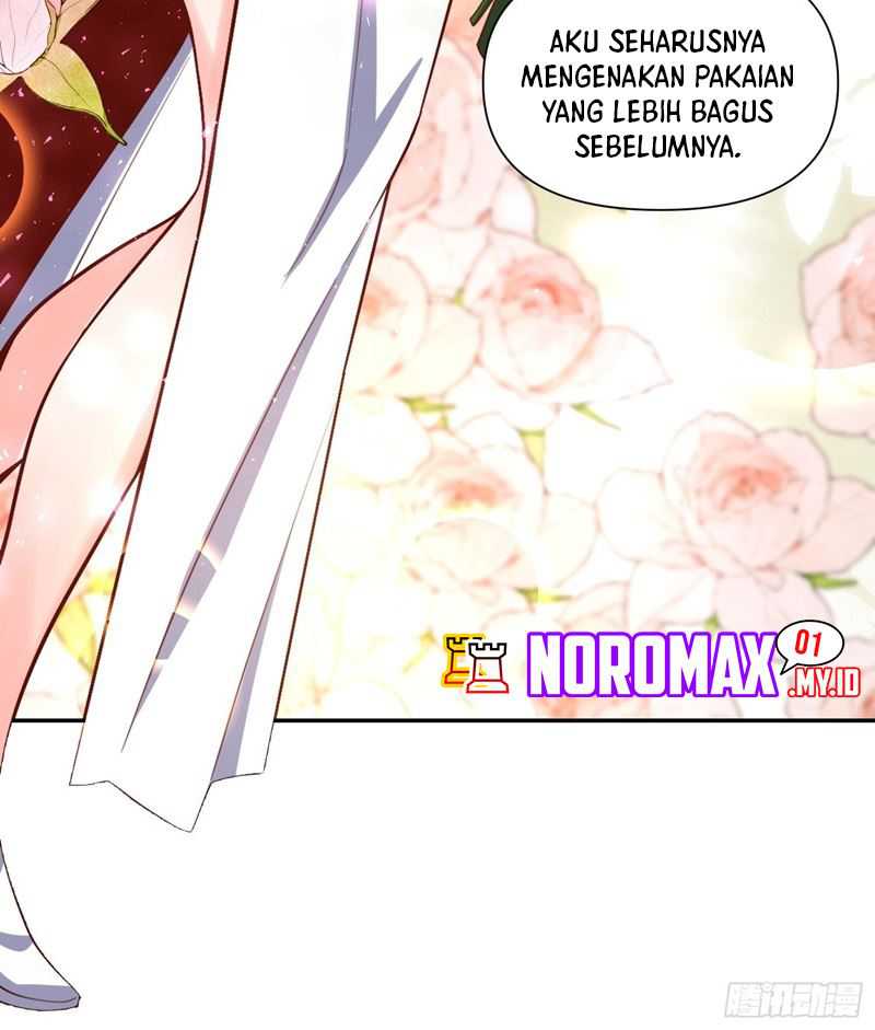 I’m Actually A Cultivation Bigshot Chapter 507 - halaman 58