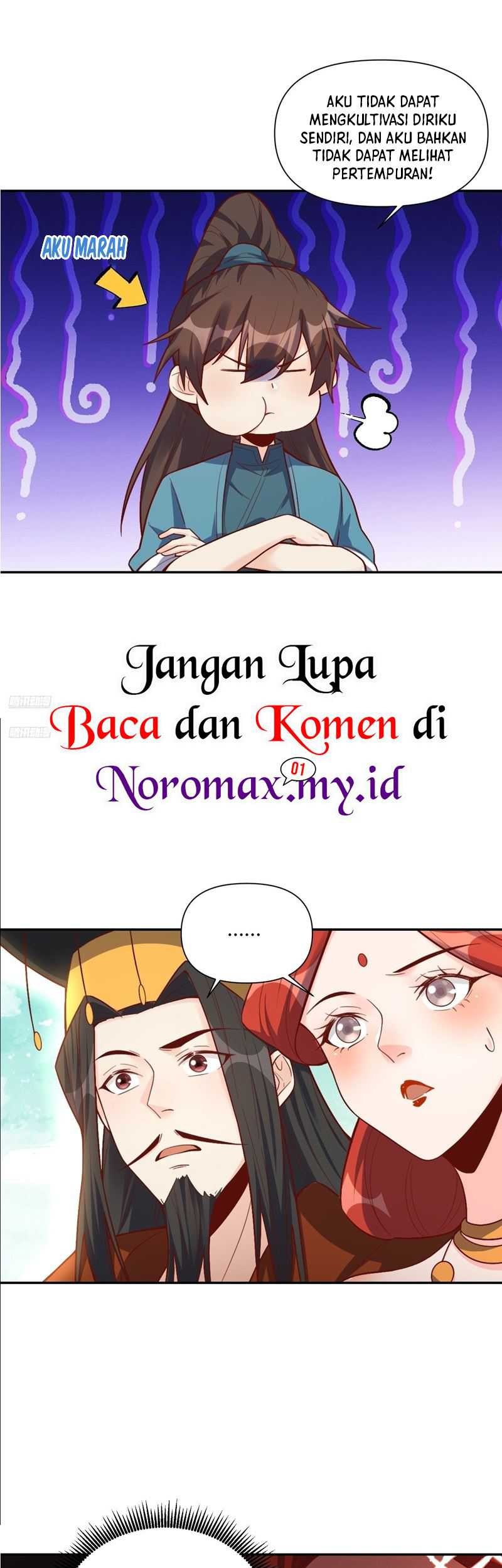 I’m Actually A Cultivation Bigshot Chapter 507 - halaman 9