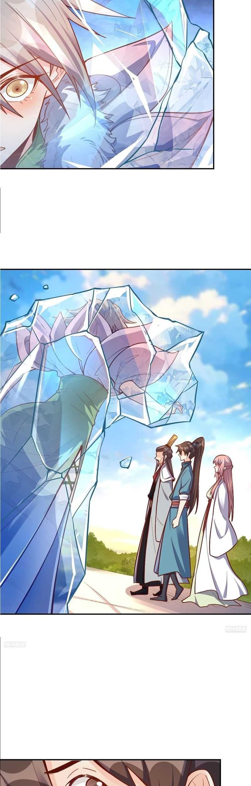 I’m Actually A Cultivation Bigshot Chapter 508 - halaman 13