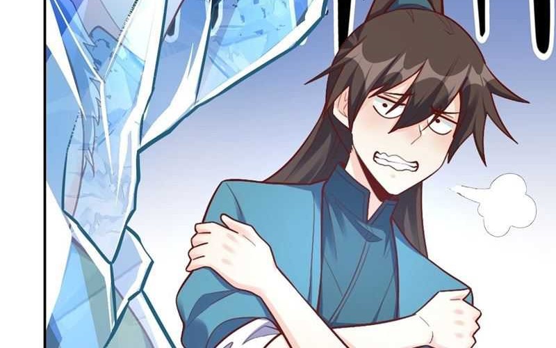 I’m Actually A Cultivation Bigshot Chapter 508 - halaman 16