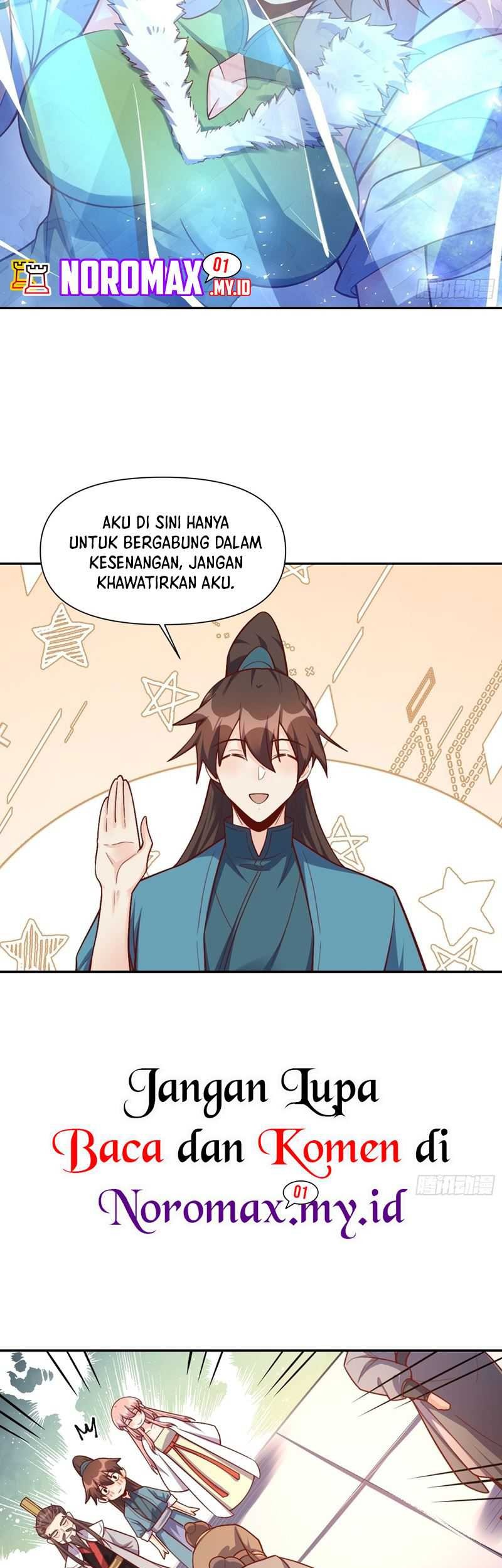 I’m Actually A Cultivation Bigshot Chapter 508 - halaman 19