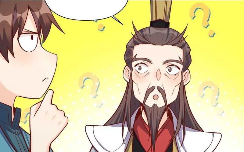 I’m Actually A Cultivation Bigshot Chapter 508 - halaman 24