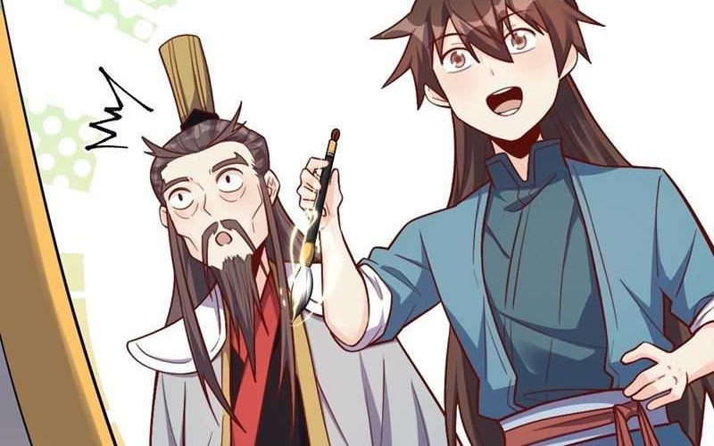 I’m Actually A Cultivation Bigshot Chapter 508 - halaman 26