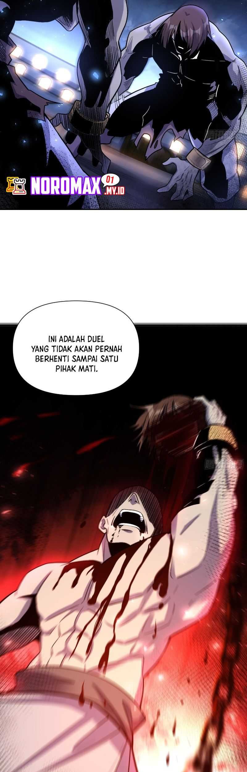 I’m Actually A Cultivation Bigshot Chapter 508 - halaman 29