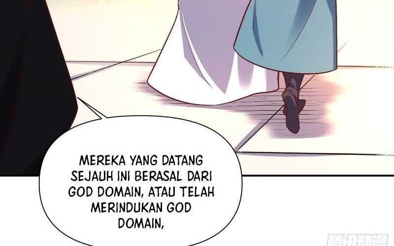 I’m Actually A Cultivation Bigshot Chapter 508 - halaman 34
