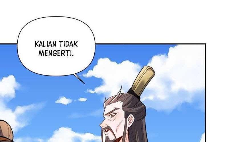 I’m Actually A Cultivation Bigshot Chapter 508 - halaman 45
