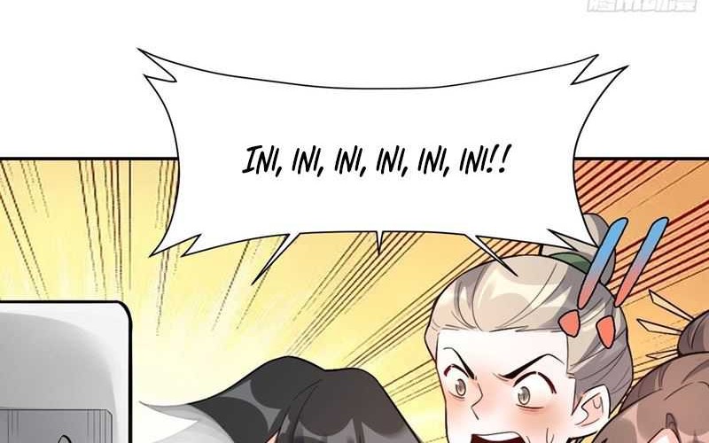 I’m Actually A Cultivation Bigshot Chapter 508 - halaman 51