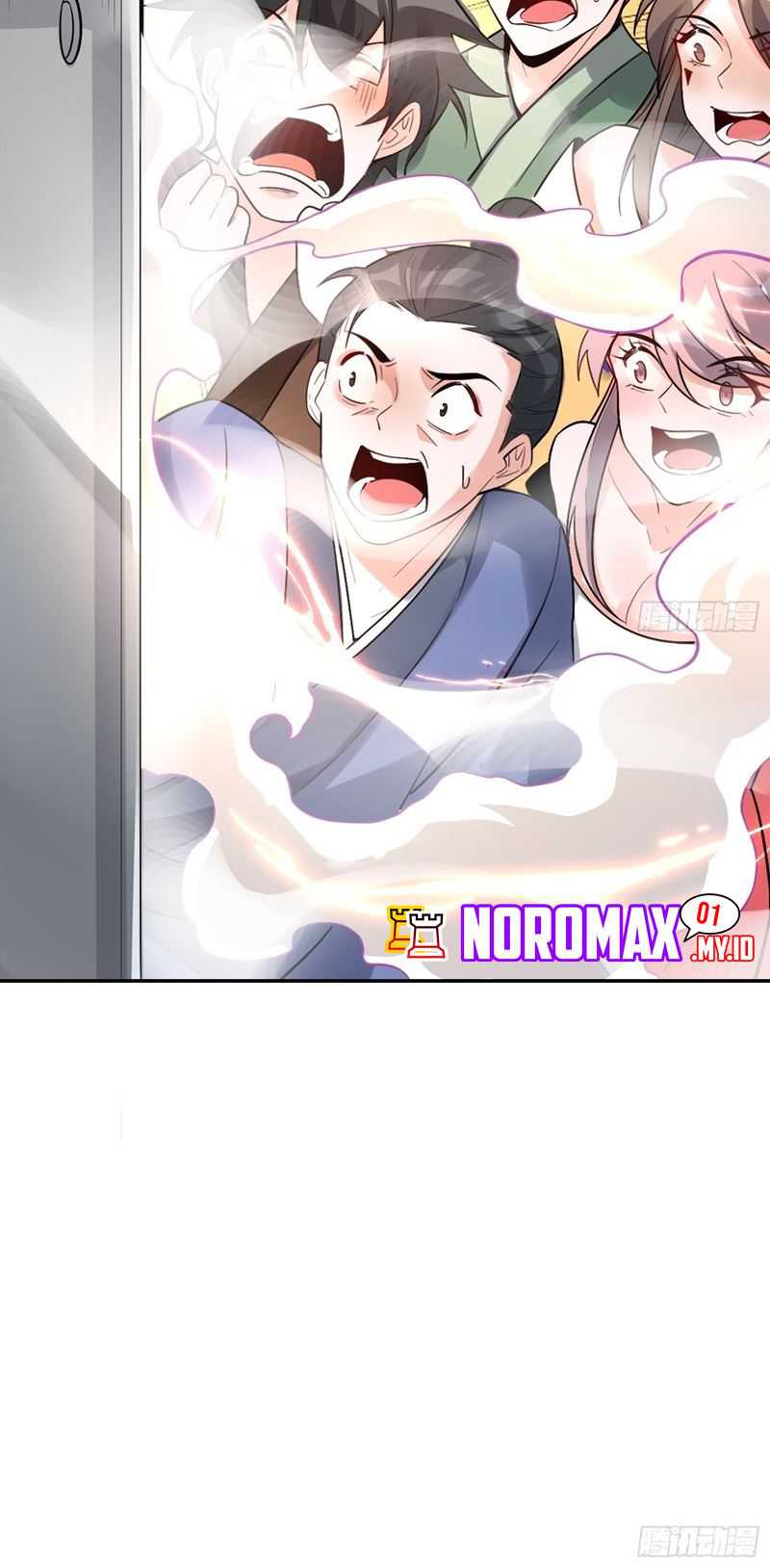 I’m Actually A Cultivation Bigshot Chapter 508 - halaman 52