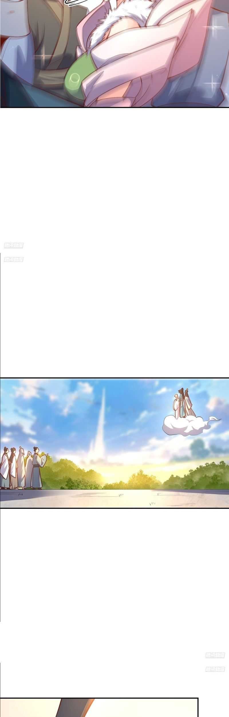 I’m Actually A Cultivation Bigshot Chapter 508 - halaman 9