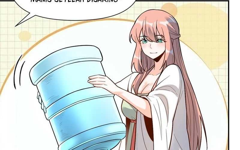 I’m Actually A Cultivation Bigshot Chapter 509 - halaman 16