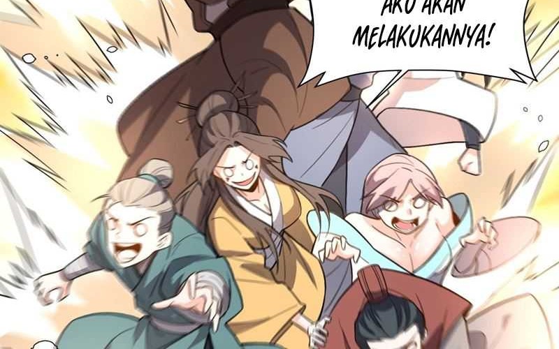 I’m Actually A Cultivation Bigshot Chapter 509 - halaman 22
