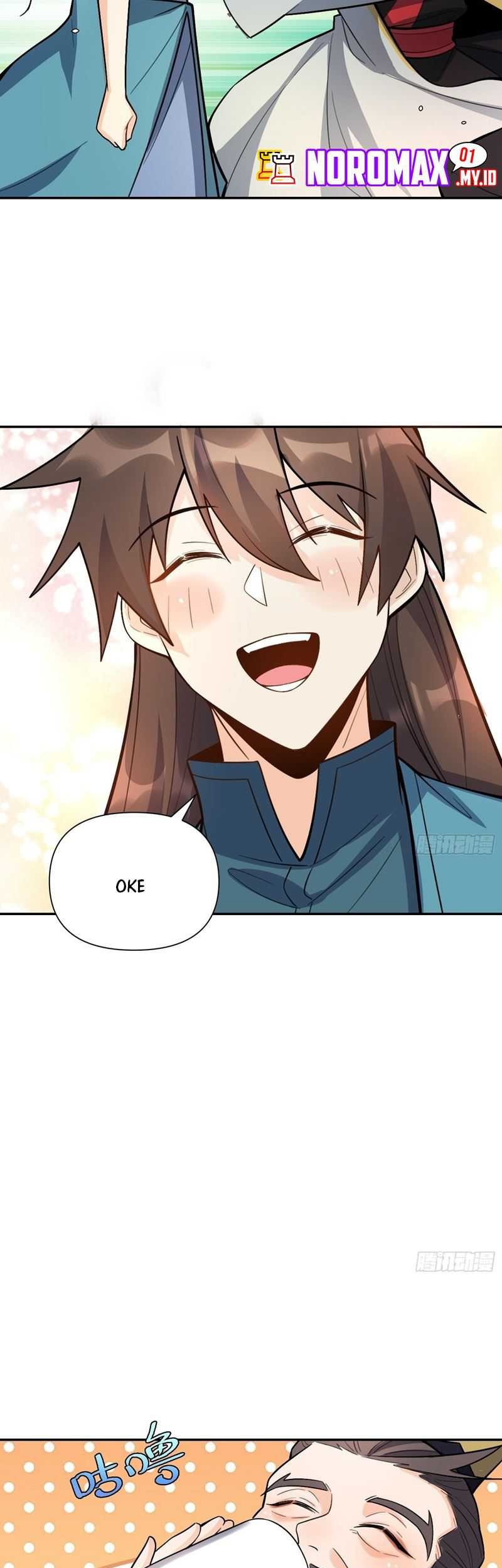 I’m Actually A Cultivation Bigshot Chapter 509 - halaman 25
