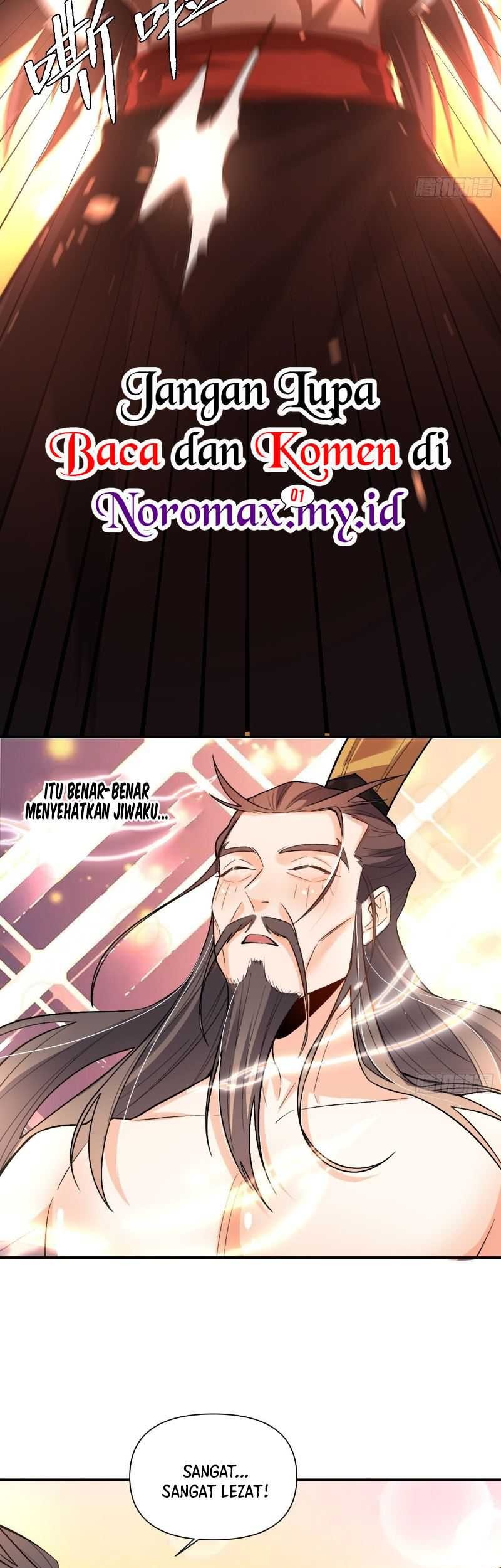 I’m Actually A Cultivation Bigshot Chapter 509 - halaman 29