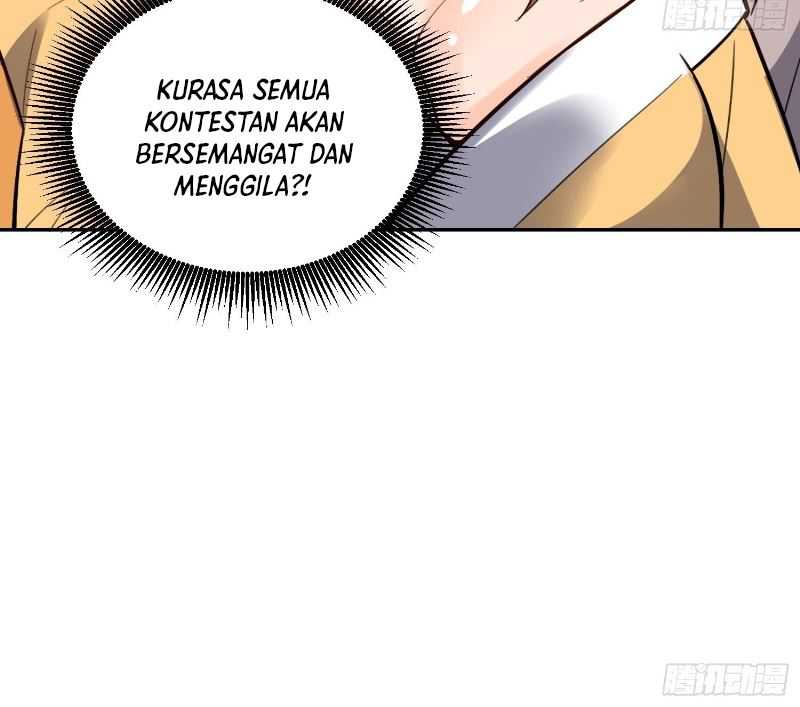 I’m Actually A Cultivation Bigshot Chapter 509 - halaman 33