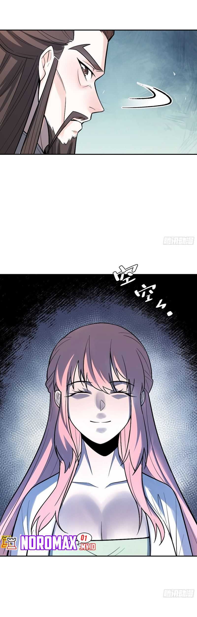 I’m Actually A Cultivation Bigshot Chapter 509 - halaman 40