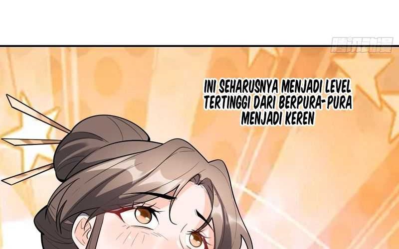 I’m Actually A Cultivation Bigshot Chapter 509 - halaman 45