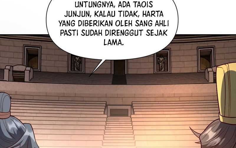 I’m Actually A Cultivation Bigshot Chapter 509 - halaman 51