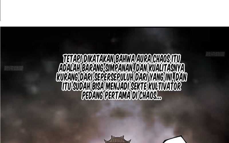 I’m Actually A Cultivation Bigshot Chapter 509 - halaman 8