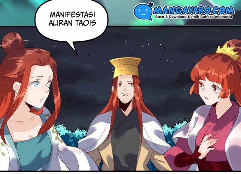 I’m Actually A Cultivation Bigshot Chapter 51 - halaman 10