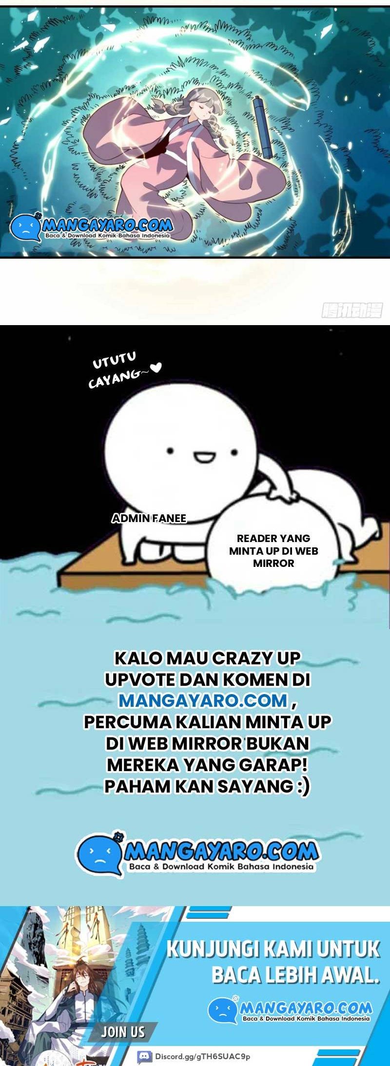 I’m Actually A Cultivation Bigshot Chapter 51 - halaman 22