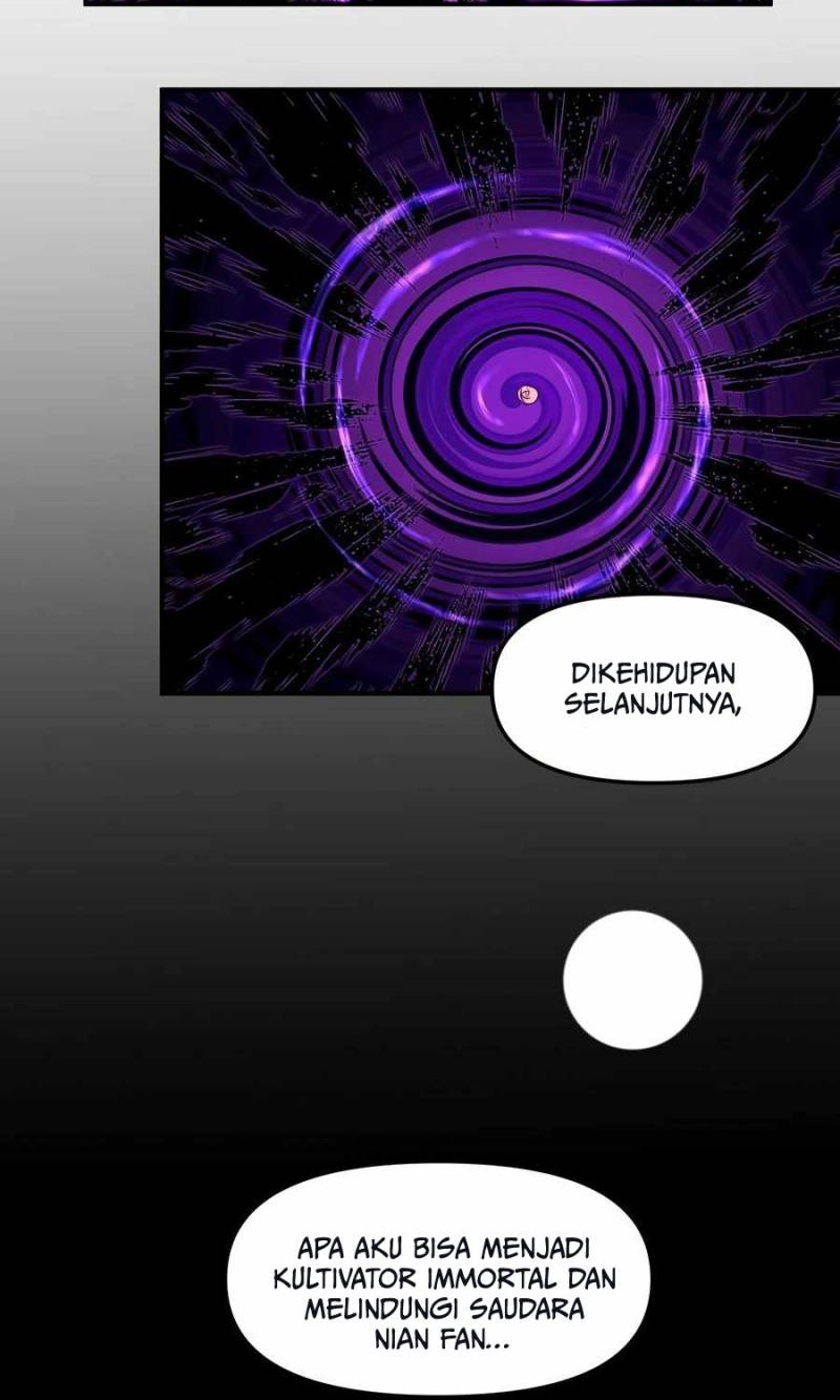 I’m Actually A Cultivation Bigshot Chapter 51 - halaman 4