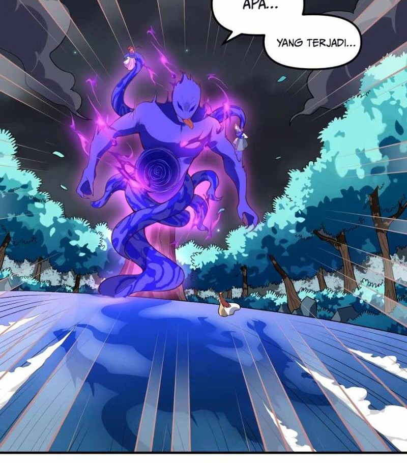 I’m Actually A Cultivation Bigshot Chapter 51 - halaman 6