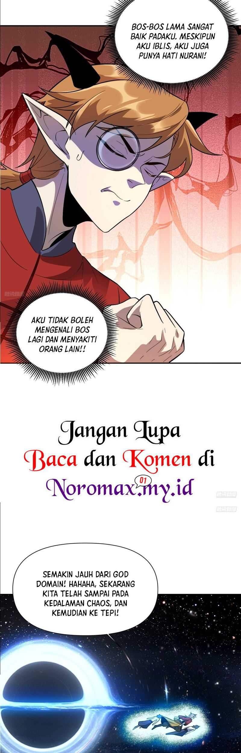 I’m Actually A Cultivation Bigshot Chapter 510 - halaman 11