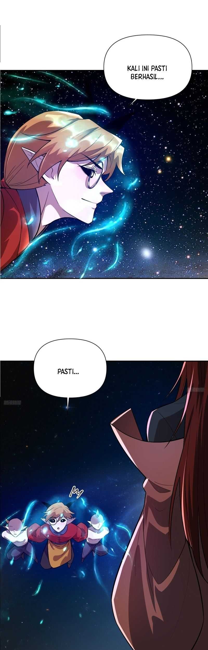 I’m Actually A Cultivation Bigshot Chapter 510 - halaman 13