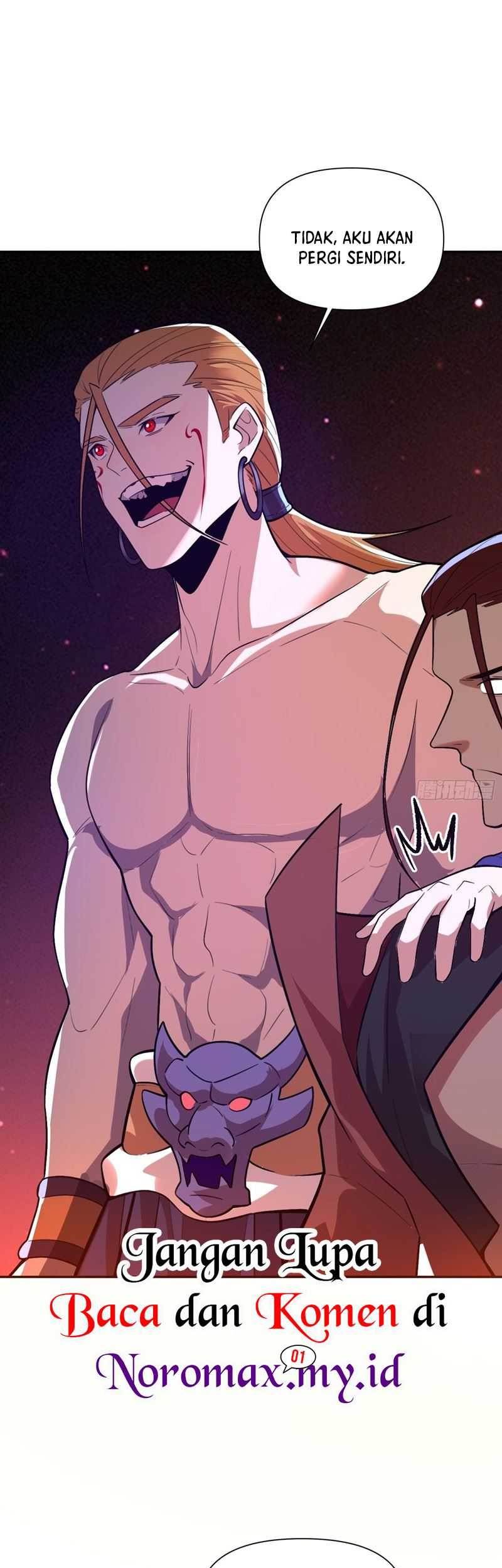 I’m Actually A Cultivation Bigshot Chapter 510 - halaman 36