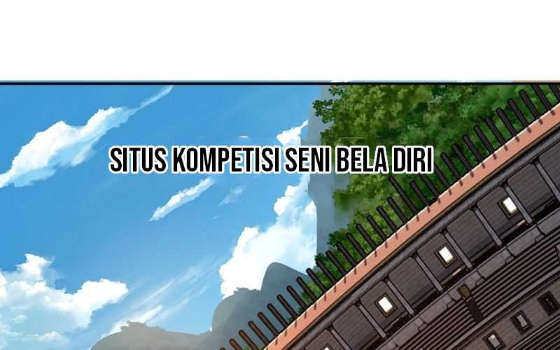 I’m Actually A Cultivation Bigshot Chapter 510 - halaman 43