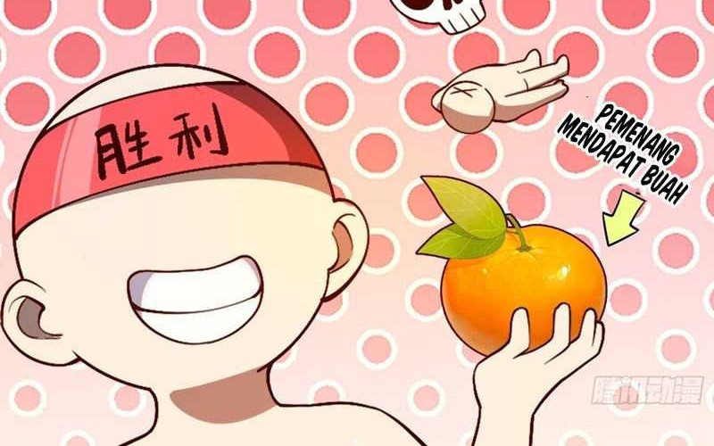 I’m Actually A Cultivation Bigshot Chapter 510 - halaman 47