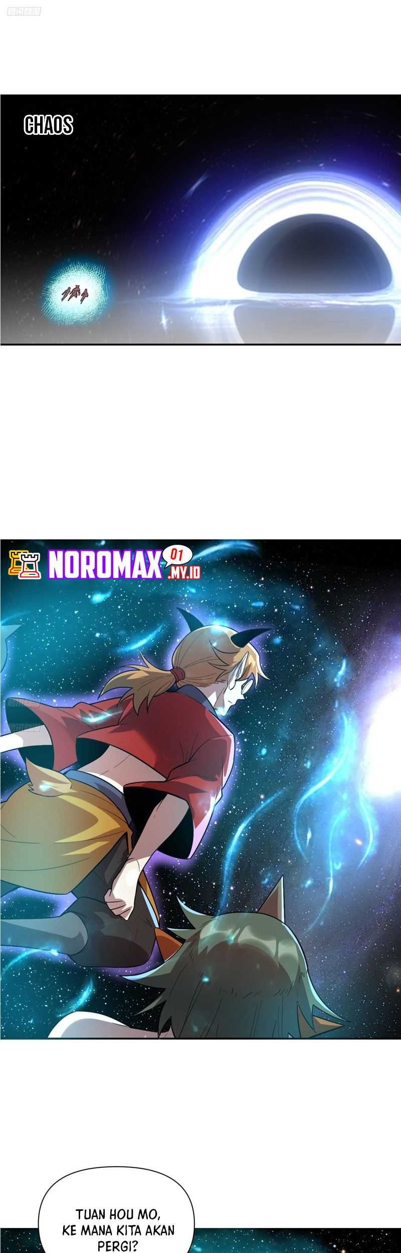 I’m Actually A Cultivation Bigshot Chapter 510 - halaman 5