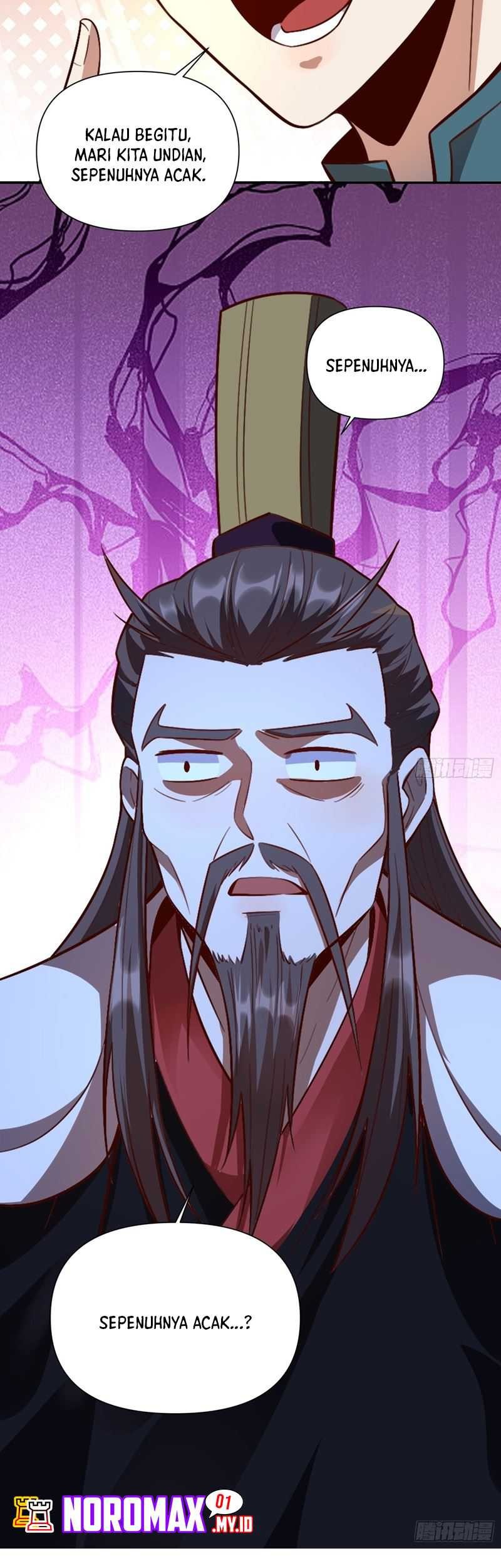 I’m Actually A Cultivation Bigshot Chapter 510 - halaman 50