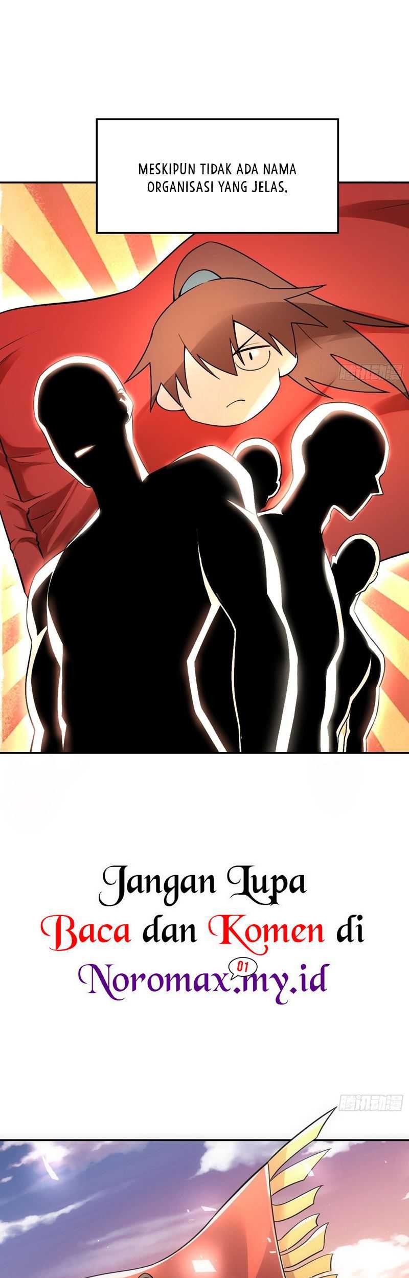 I’m Actually A Cultivation Bigshot Chapter 510 - halaman 54