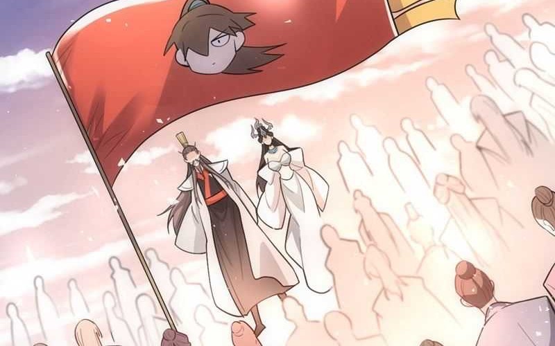I’m Actually A Cultivation Bigshot Chapter 510 - halaman 55