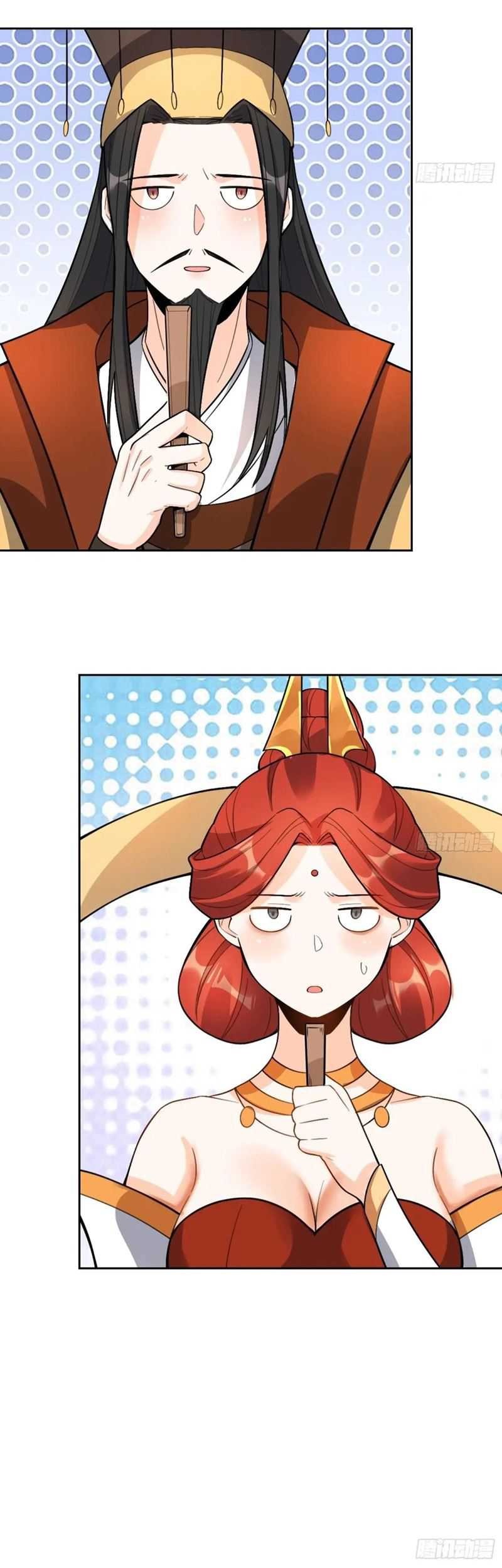 I’m Actually A Cultivation Bigshot Chapter 511 - halaman 19
