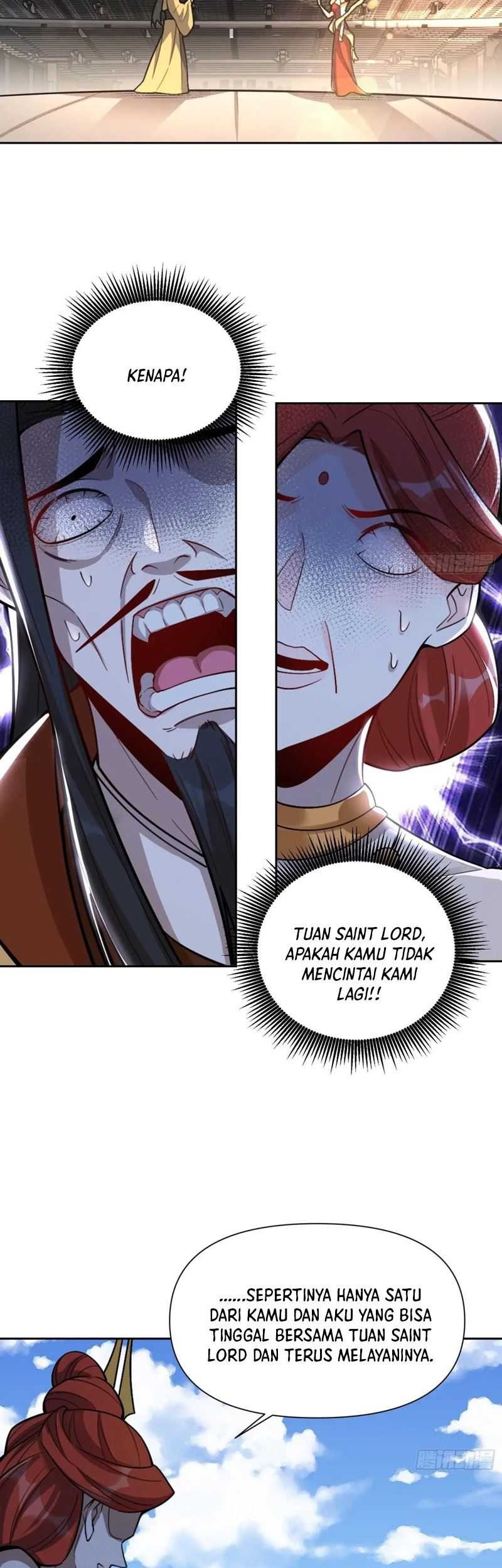 I’m Actually A Cultivation Bigshot Chapter 511 - halaman 21