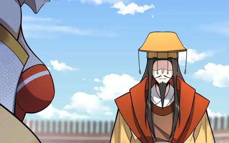 I’m Actually A Cultivation Bigshot Chapter 511 - halaman 22