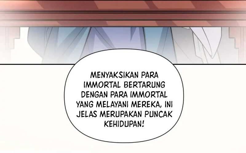 I’m Actually A Cultivation Bigshot Chapter 511 - halaman 28