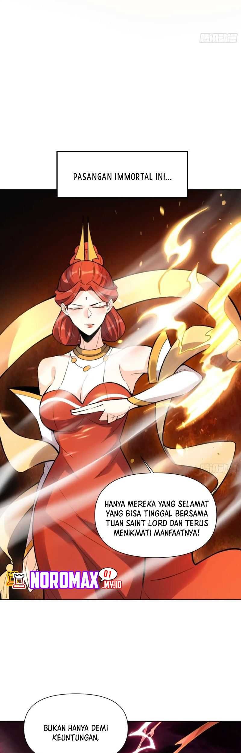 I’m Actually A Cultivation Bigshot Chapter 511 - halaman 29