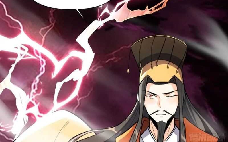 I’m Actually A Cultivation Bigshot Chapter 511 - halaman 30