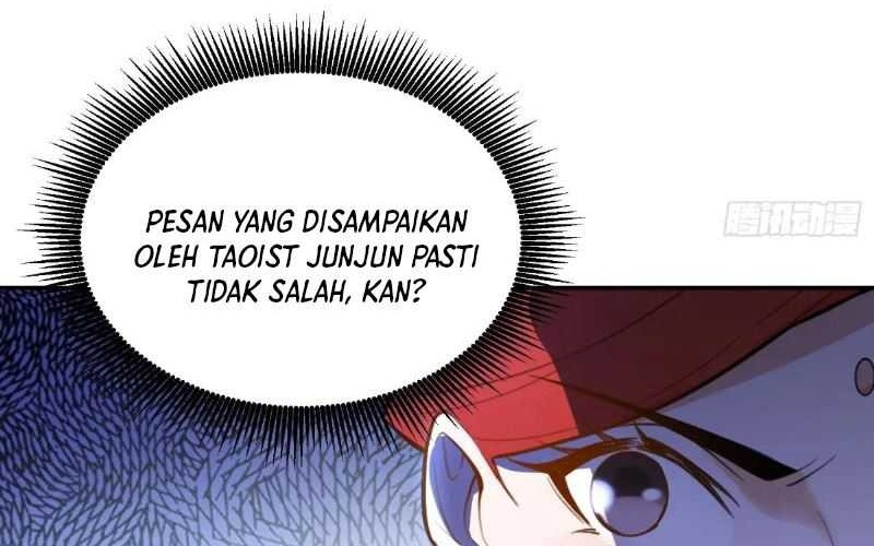 I’m Actually A Cultivation Bigshot Chapter 511 - halaman 34