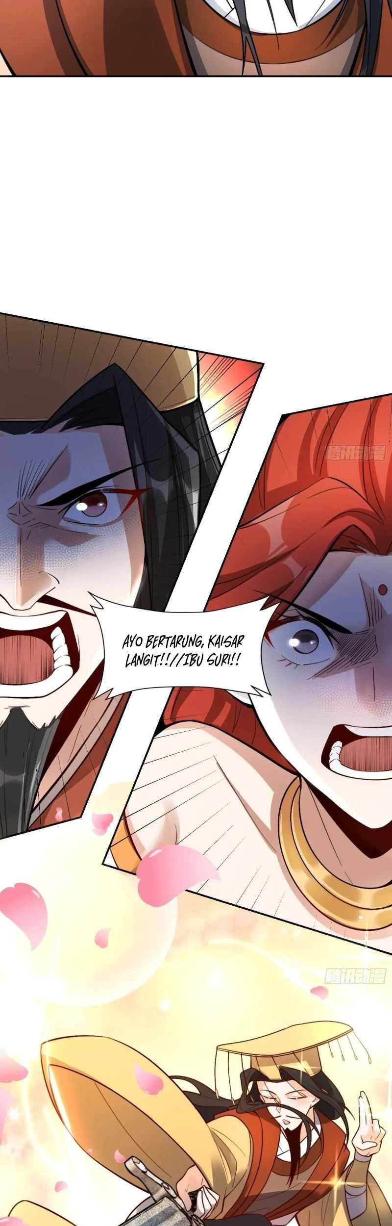 I’m Actually A Cultivation Bigshot Chapter 511 - halaman 39