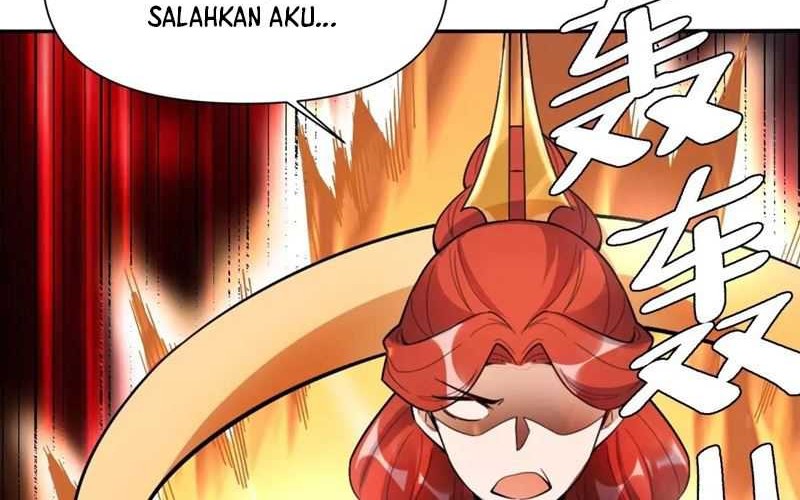 I’m Actually A Cultivation Bigshot Chapter 511 - halaman 45